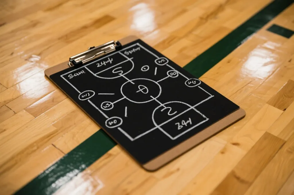篮球迷专属：如何利用6686体育平台高效追踪NBA与欧冠篮球赛事