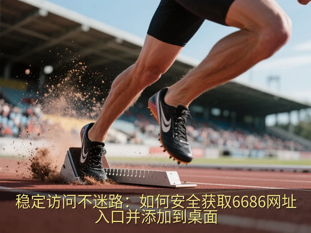手机屏幕上添加网页快捷方式的示意图